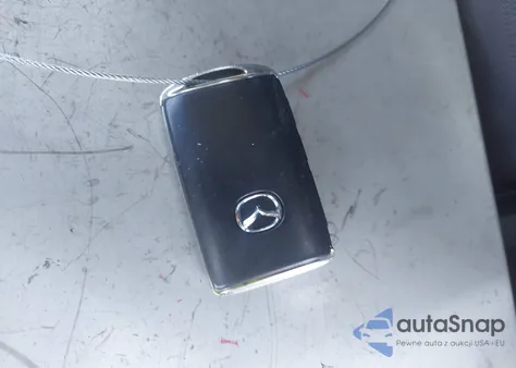 2021 Mazda Mazda3 Select из США, поврежденный, VIN JM1BPABL6M1324765